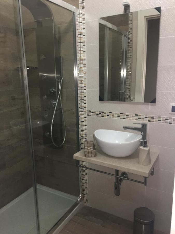 Bed and Breakfast Napoli Storia E Mare Экстерьер фото